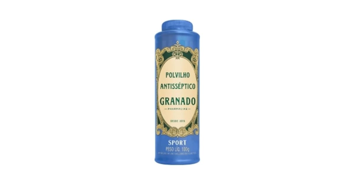 Melhor Talco Chule: Proteção e Frescor Contra Odores