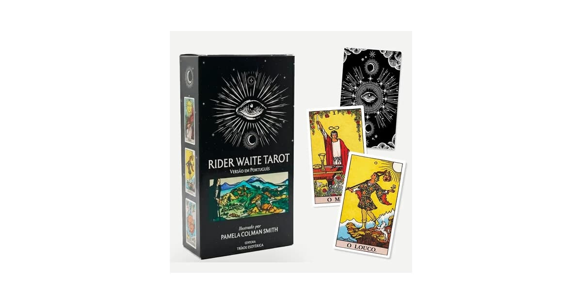 Melhor Tarot para iniciantes: Guia Essencial para sua Jornada