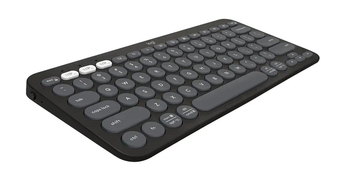 Melhor Teclado Logitech sem Fio: Encontre o Ideal