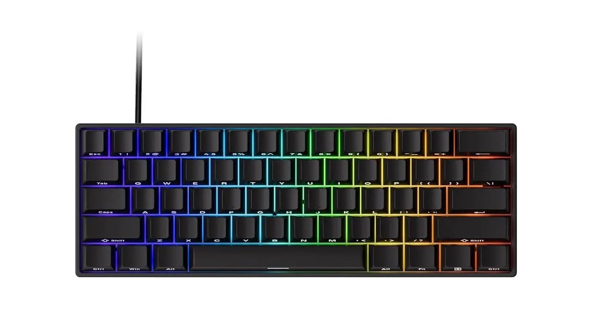 Melhor Teclado Magnetico: Guia com Gatilho Rápido
