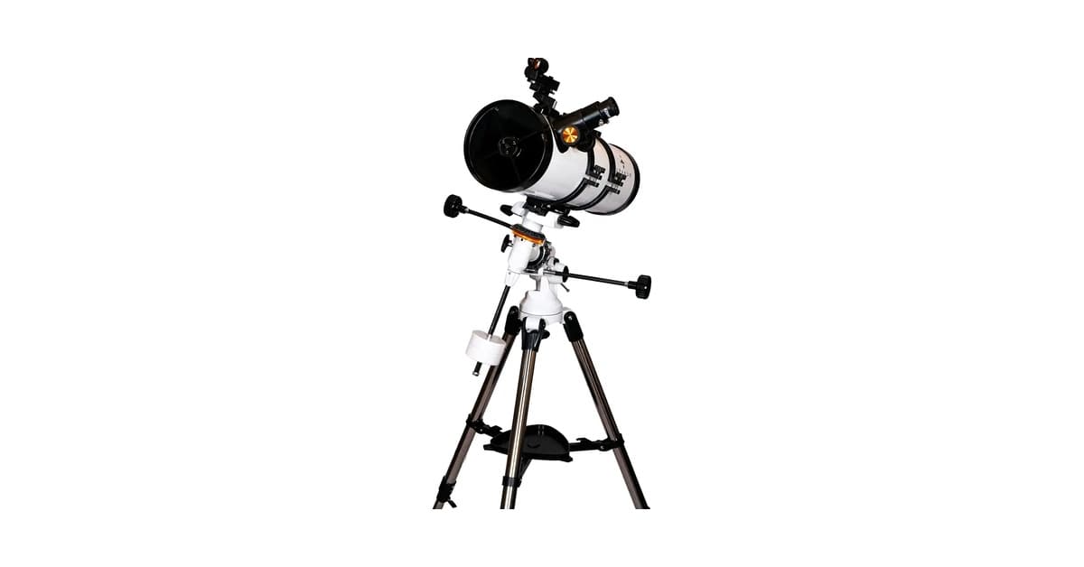 Melhor Telescópio para Ver Saturno: Guia Essencial!