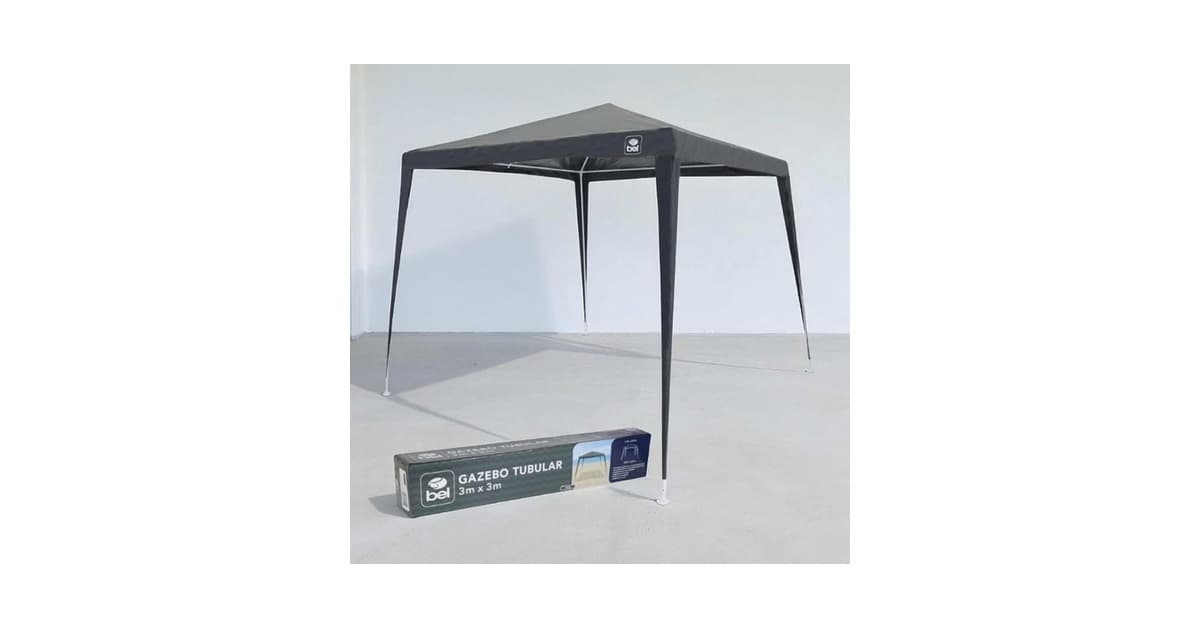 Melhor Tenda: 10 Modelos com Proteção UV e Estabilidade
