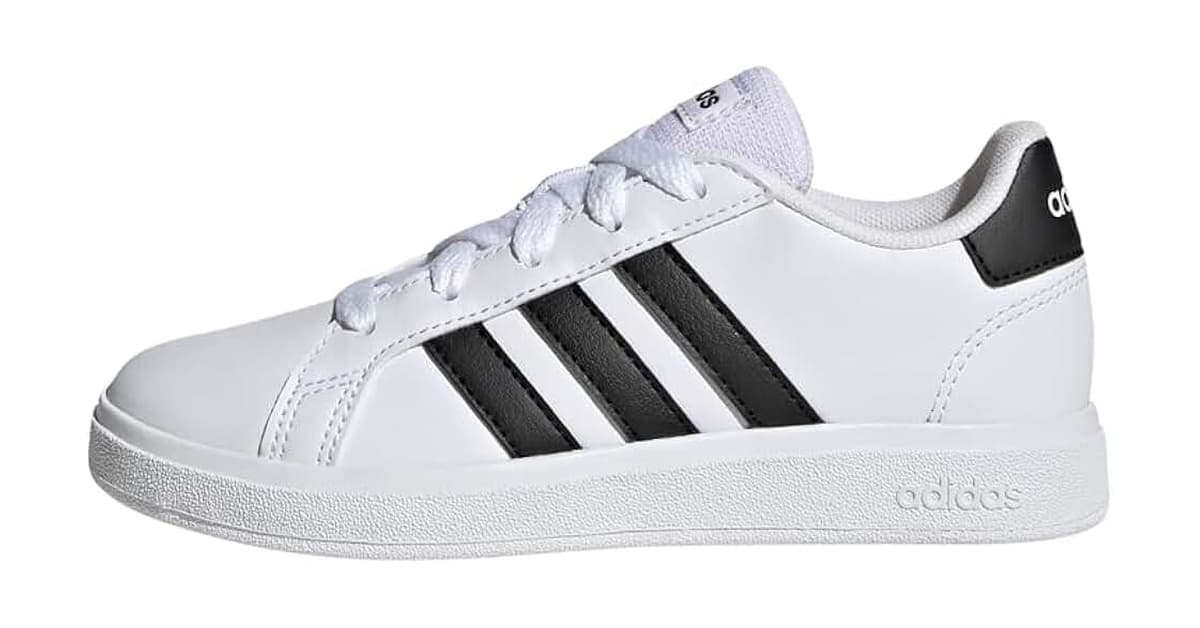 Melhor Tênis Adidas Infantil: 10 Modelos para Conforto