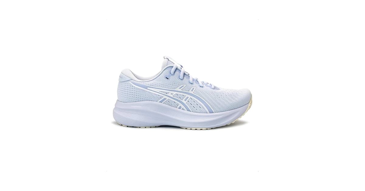 Melhor Tênis Asics Feminino: 10 Modelos para Performance