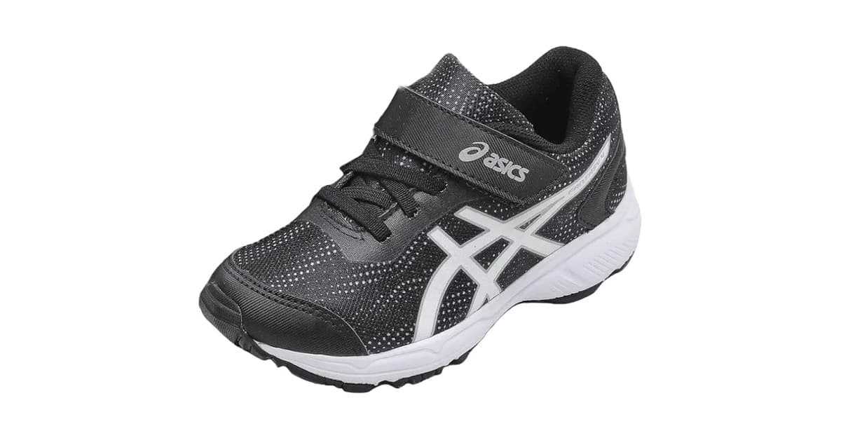 Melhor Tênis Asics Infantil: 5 Modelos de Alta Performance
