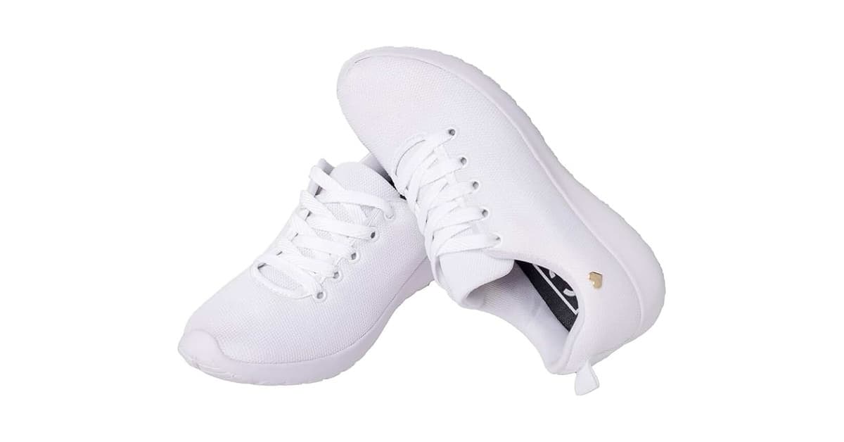 Melhor Tênis Branco para usar com Vestido: Guia de Estilo e Conforto