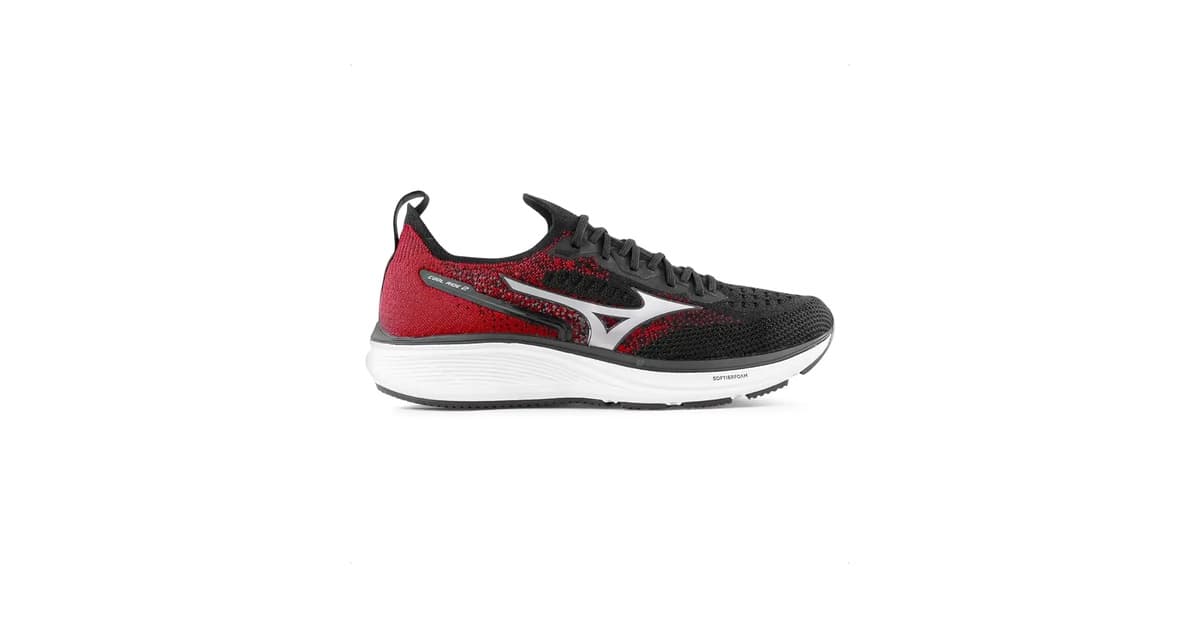 Melhor Tênis de Corrida Mizuno: Conforto e Desempenho