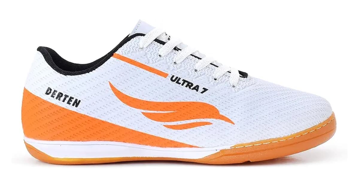 Melhor Tênis de Futsal para Ala: Agilidade e Controle em Quadra!