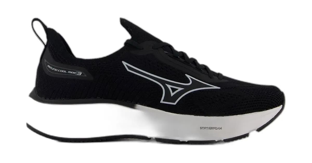 Melhor Tênis Mizuno: 10 Modelos para Performance