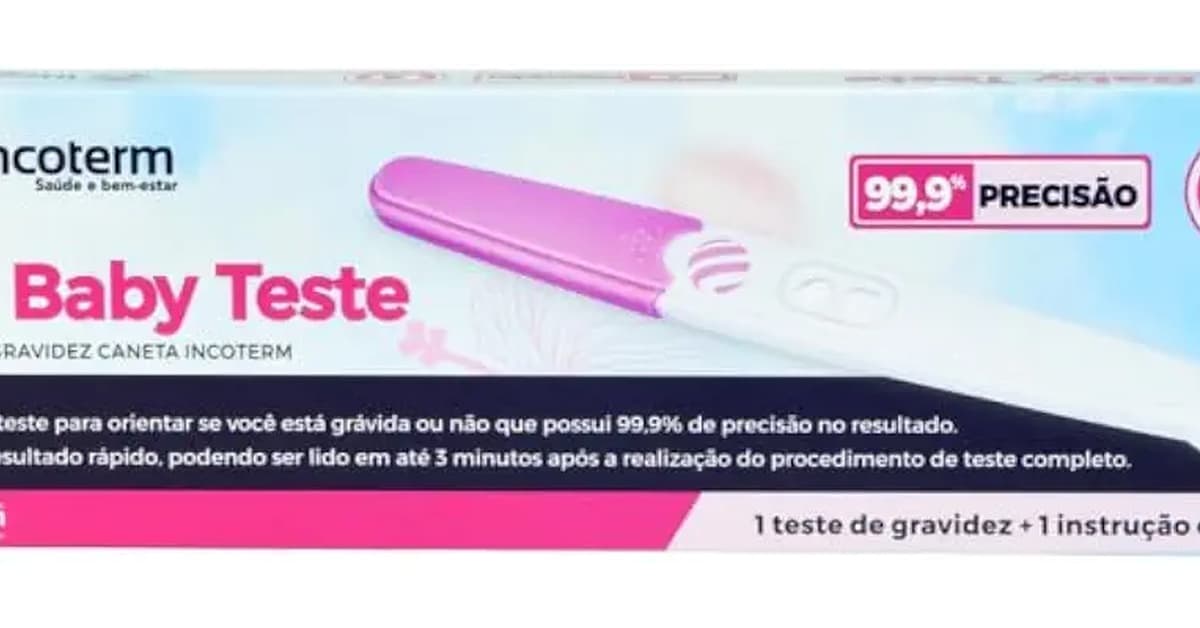 Melhor Teste de Gravidez Babycenter: Precisão e Rapidez