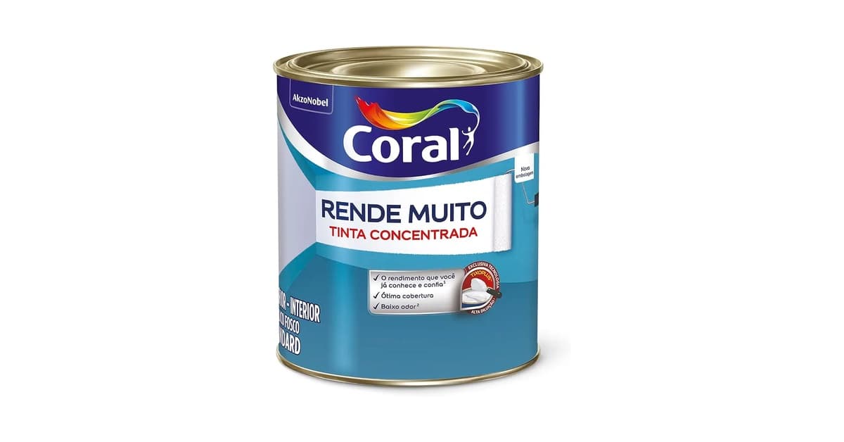 Melhor Tinta para Parede Interior: Guia de Fosco e Acrílico