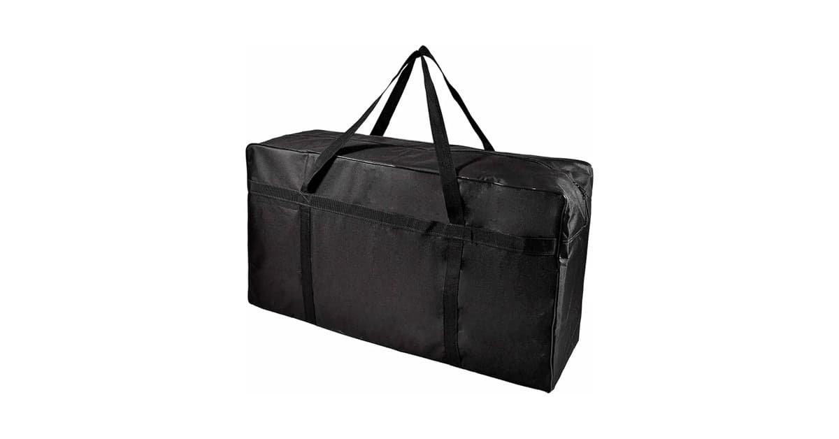 Melhor Tipo de Bolsa para Viagem: 5 Opções Duráveis e Amplas