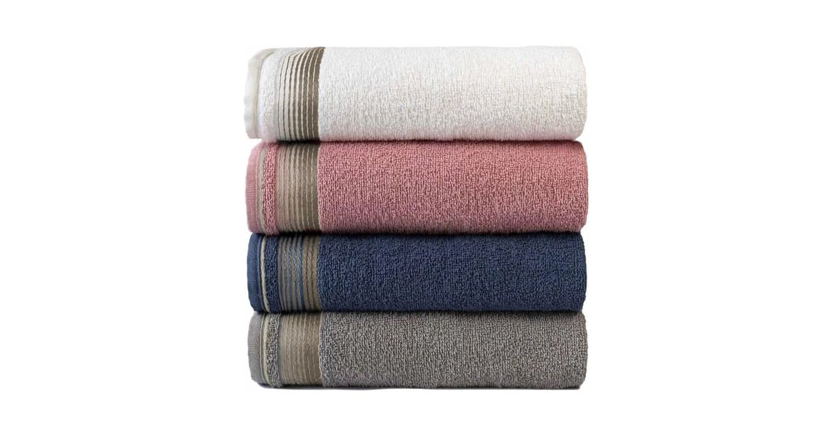 Melhor Toalha de Banho Santista: Luxo e Absorção