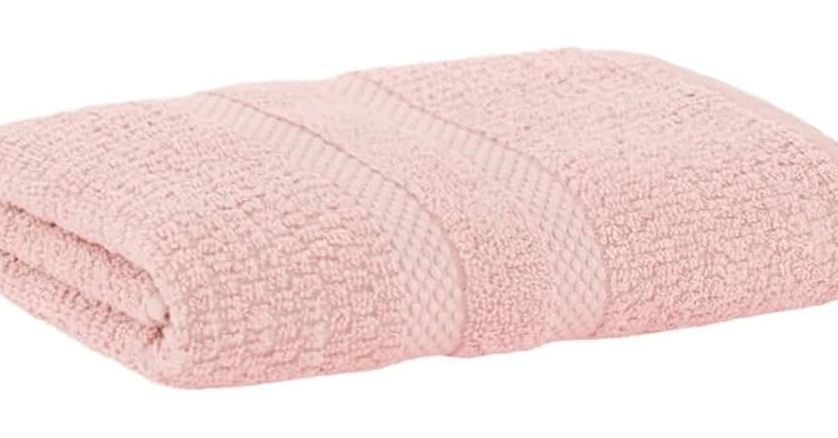 Melhor Toalha para Rosto: Conforto e Absorção Essenciais