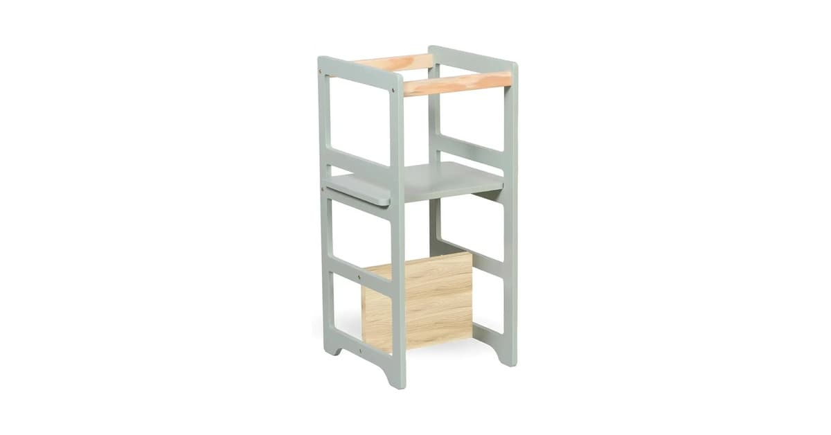 Melhor Torre de Aprendizagem: 10 Modelos Multifuncionais