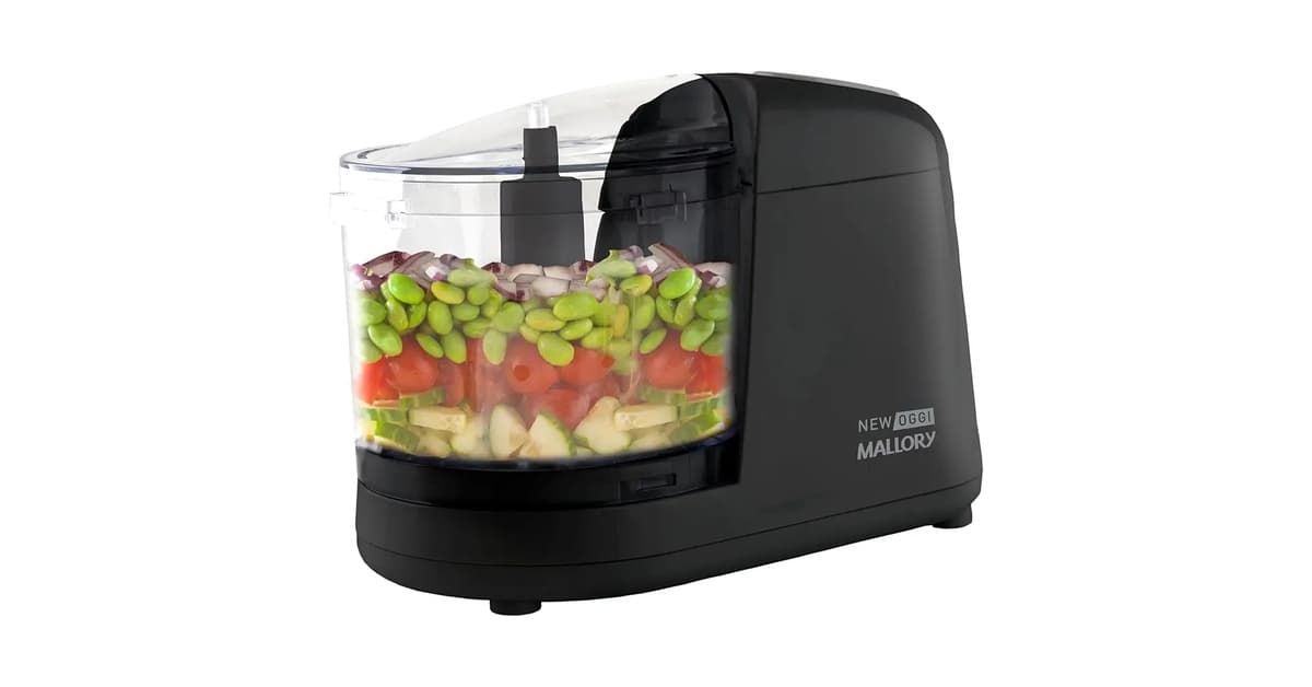 Melhor Triturador de Alimento: 10 Modelos para sua Cozinha