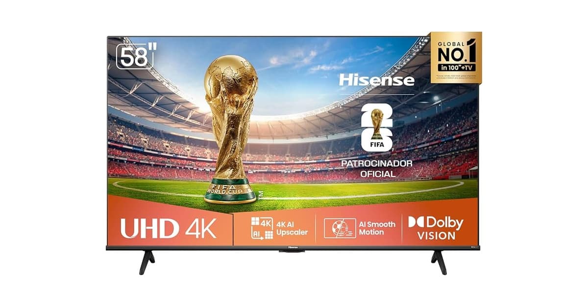 Melhor Tv 4K 60 Polegadas: Guia de Compra Essencial