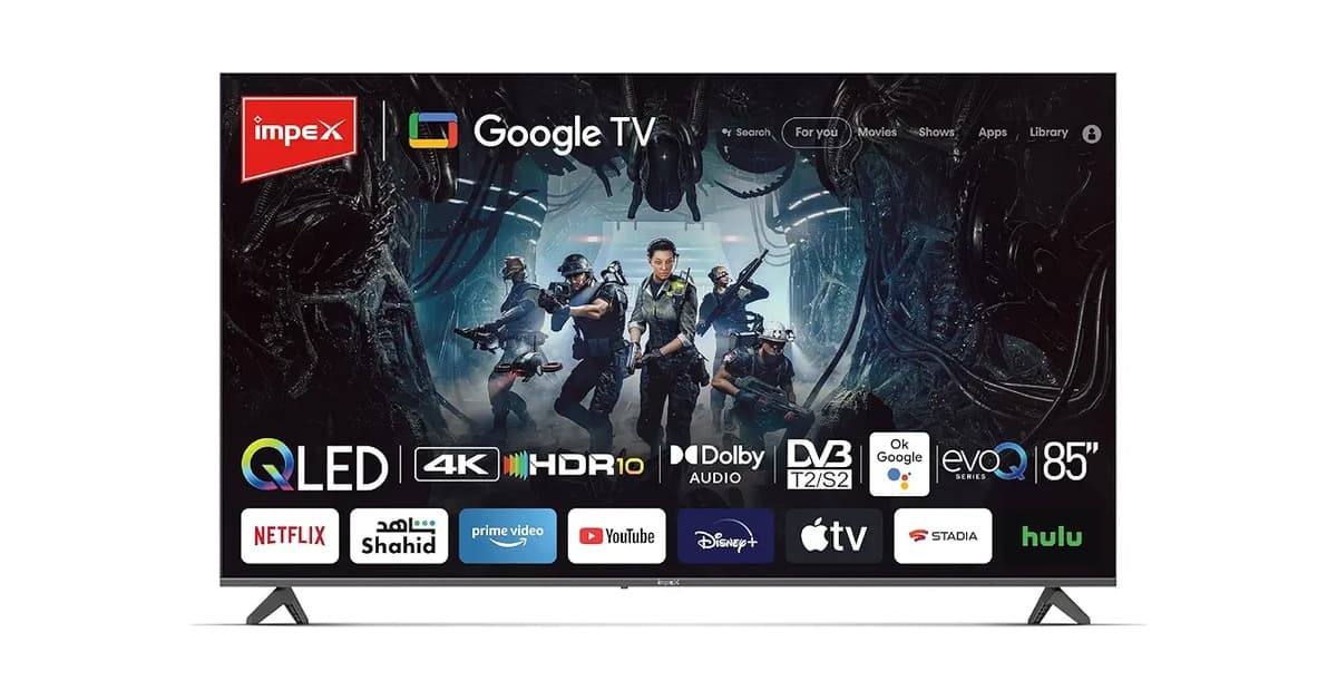 Melhor Tv 85 Polegadas: Qual a Escolha Definitiva Para Sua Sala?