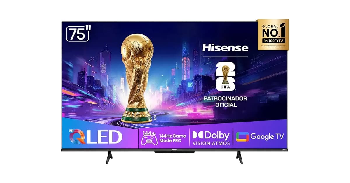 Melhor Tv Barata para PS5: Imersão em Jogos Sem Gastar Muito