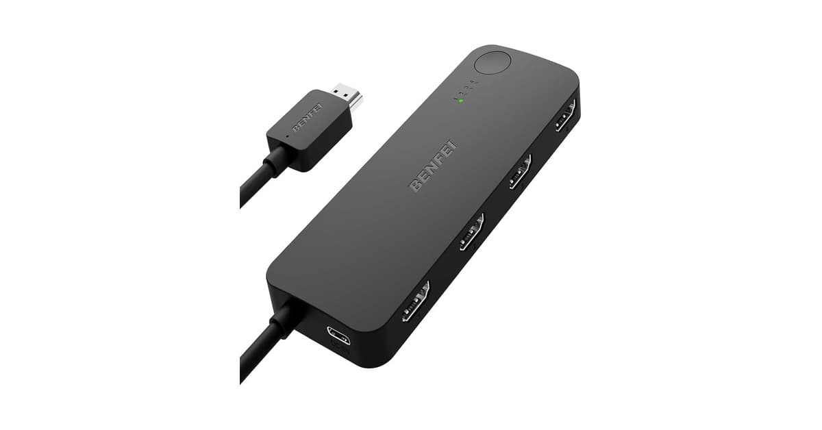 Melhor TV Custo-Benefício para Jogar PS5: 1 Modelo