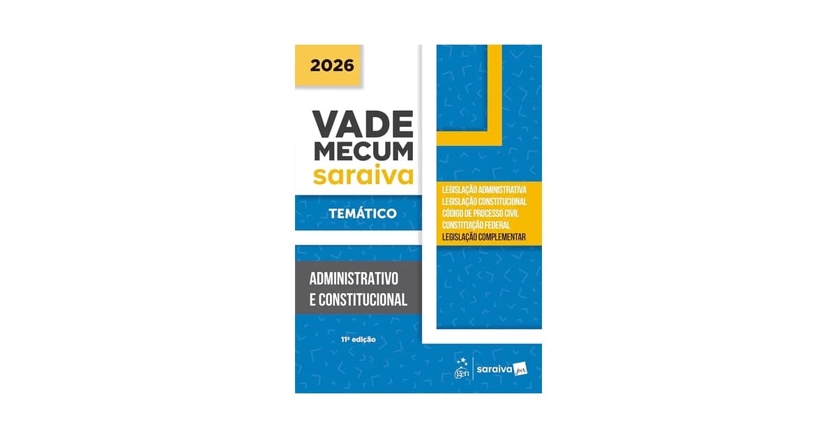 Melhor Vade Mecum Constitucional: Guia Essencial para OAB