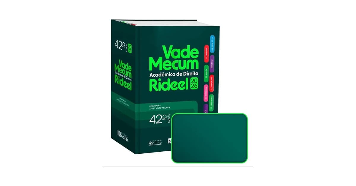 Melhor Vade Mecum para Estudar: Guia Essencial para Aprovação