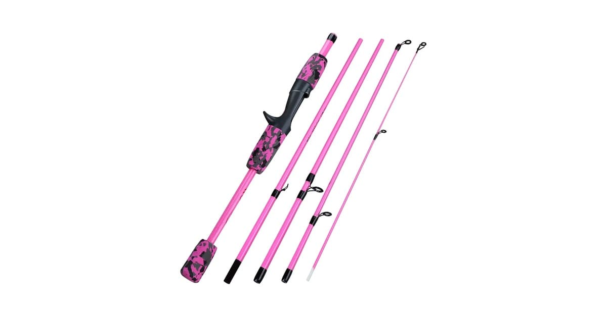 Melhor Vara de Pesca Fibra de Carbono: Guia Completo