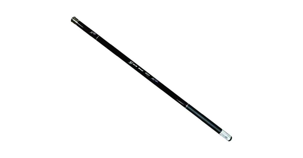 Melhor Vara Telescópica de Mão: 10 Modelos para Pesca Leve
