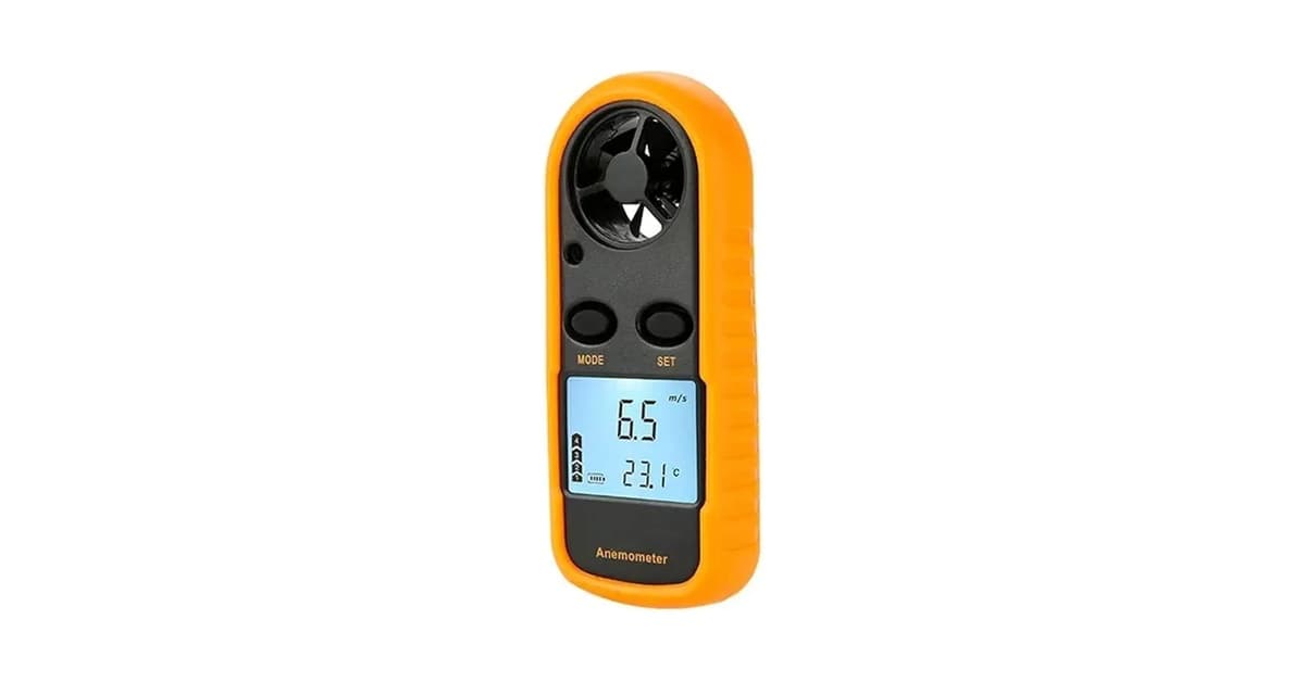Melhor Variômetro Digital para Parapente e Voo Livre: Guia de Escolha