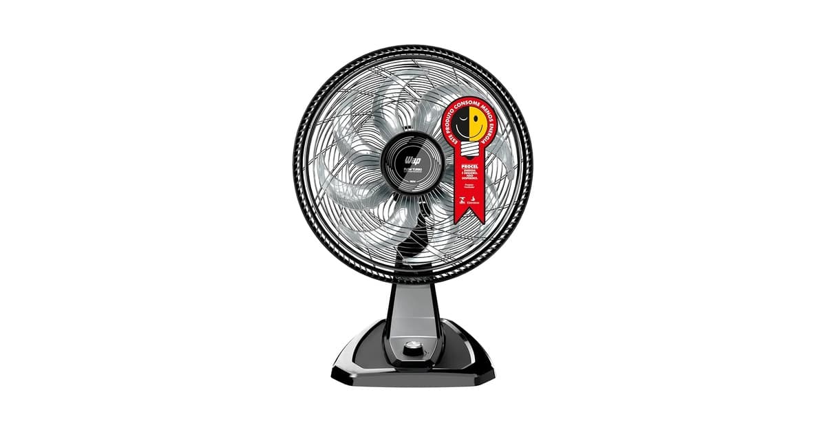 Melhor Ventilador de Chao Silencioso: Guia Definitivo
