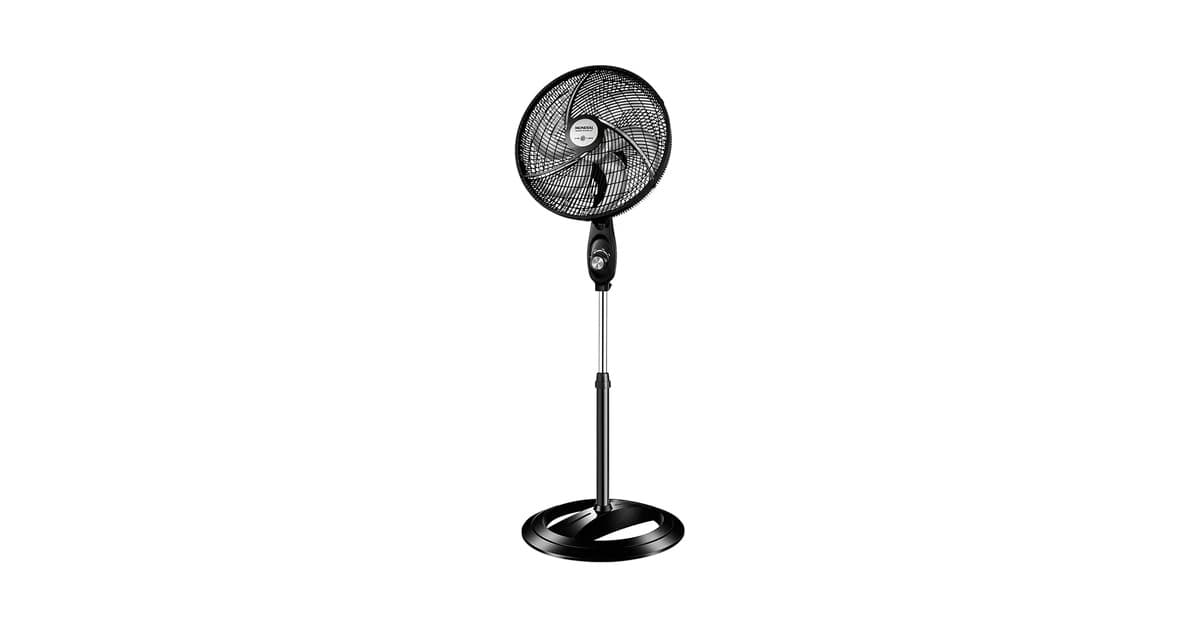 Melhor Ventilador de Coluna: Potência e Silêncio Garantidos!