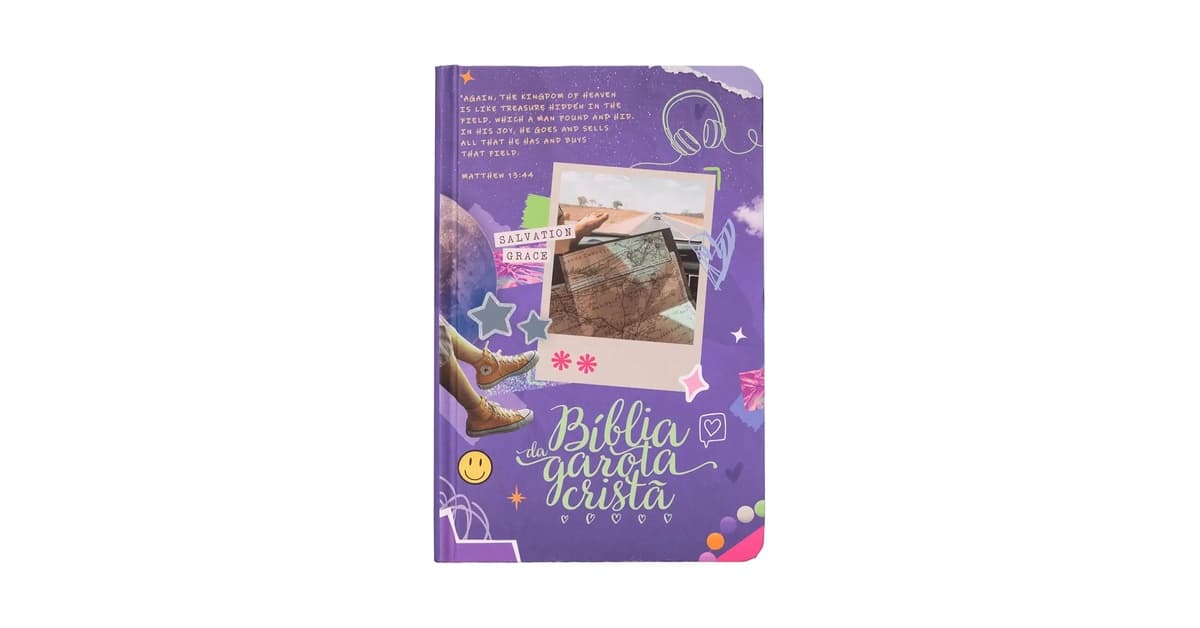 Melhor Versículo da Bíblia para Jovens: Guia de Escolha