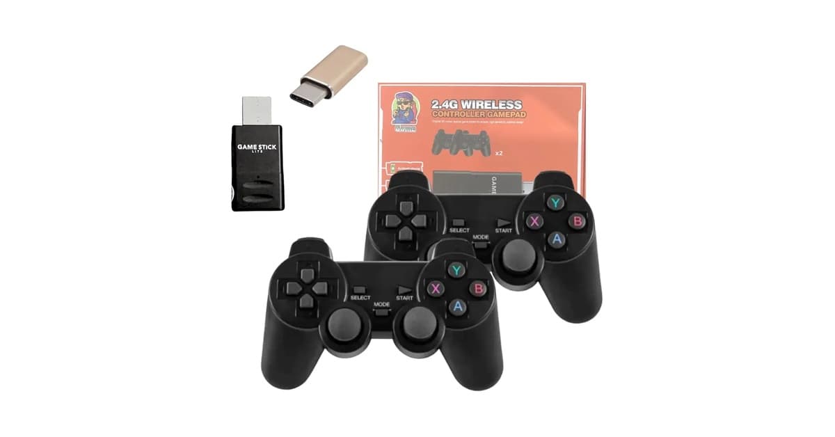 Melhor Videogame para Comprar: Nostalgia e Diversão Garantida