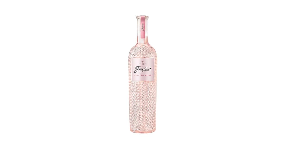 Melhor Vinho Rose Italiano: Sabores e Aromas da Itália