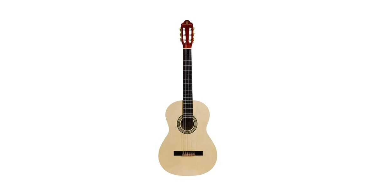 Melhor Violão de Nylon para iniciantes: Guia Essencial
