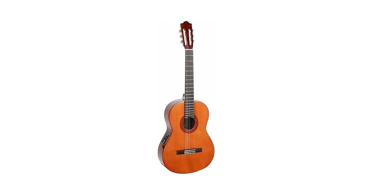 Melhor Violão de Nylon Profissional: Guia Completo
