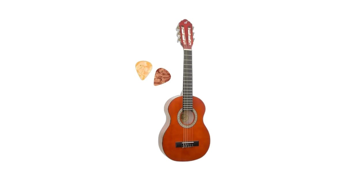 Melhor Violão Infantil Profissional: Guia Essencial Para Pequenos Músicos