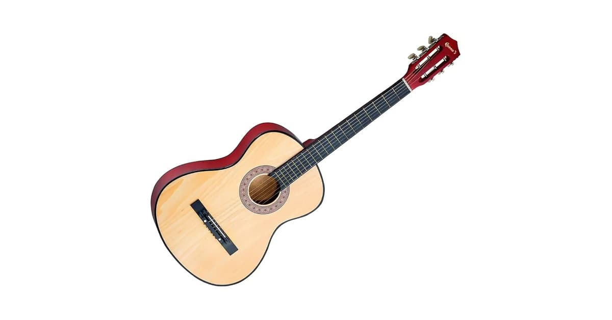 Melhor Violão para Iniciantes: Guia Essencial para Começar!