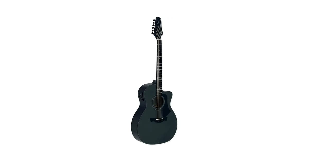 Melhor Violão Tagima: Guia Completo Para Músicos
