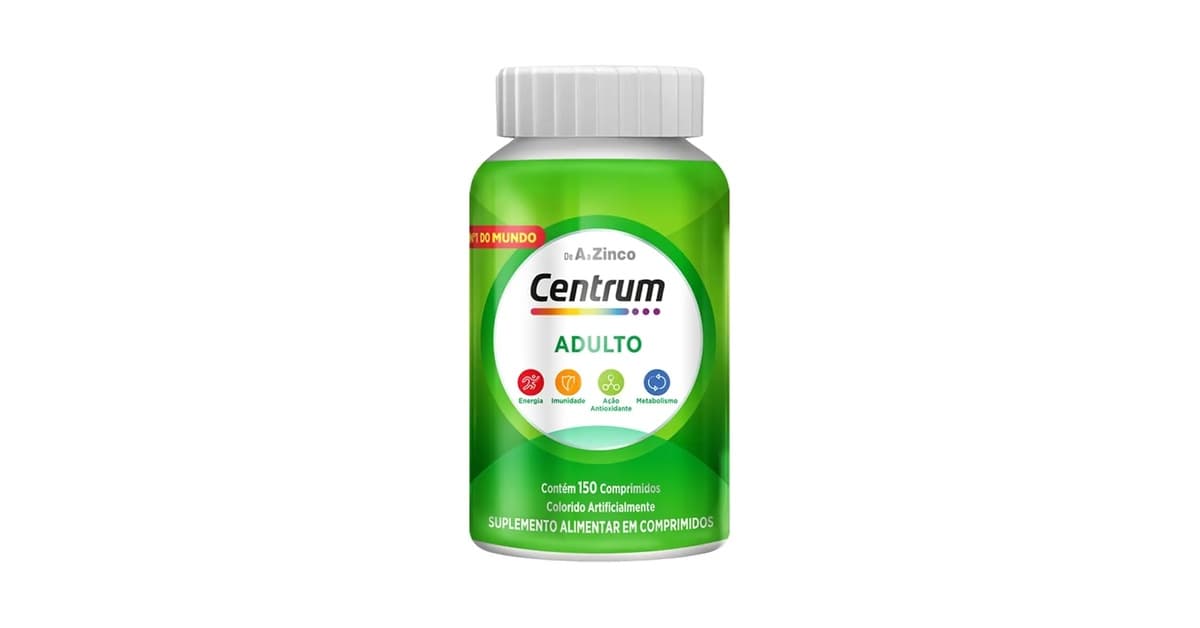 Melhor Vitamina para Homem de 25 Anos: Guia de Alta Performance