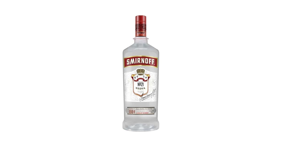 Melhor Vodka para Drink: 5 Opções Premium para Seus Coquetéis