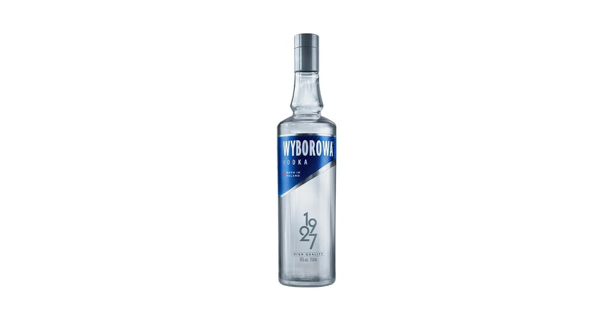 Melhor Vodka Polonesa: Guia de Sabores e Destilações