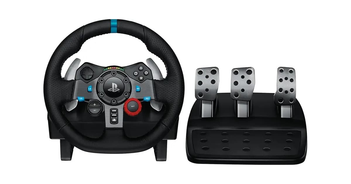 Melhor Volante para Jogos: Guia Definitivo para Simulação Realista