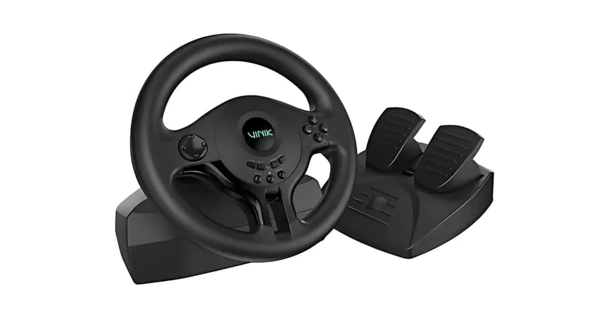 Melhor Volante para Ps4 Custo Benefício: 5 Opções Essenciais