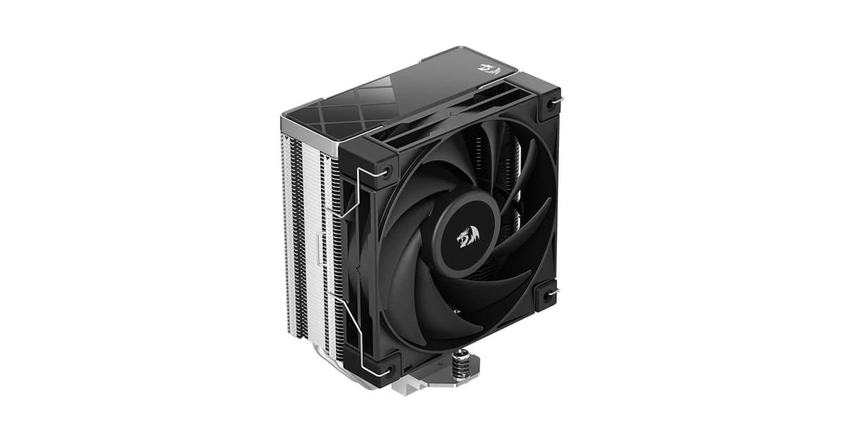 Melhor Water Cooler para Ryzen 7 9800X3D: Resfriamento Superior Garantido!
