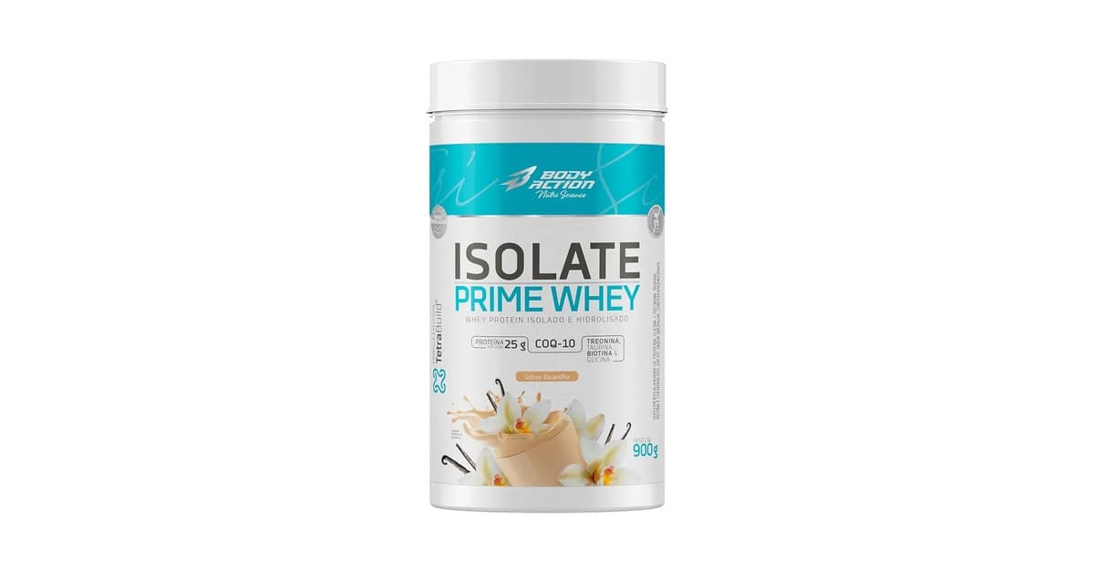Melhor Whey com Stevia: Proteína Pura Sem Açúcar