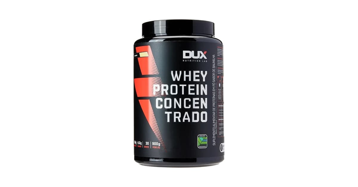 Melhor Whey Protein para Ganhar Massa Muscular Rapido: 5 Opções