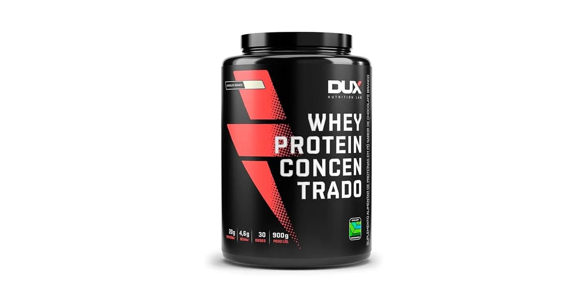 Melhor Whey Protein para Idosos: Guia Completo 2024