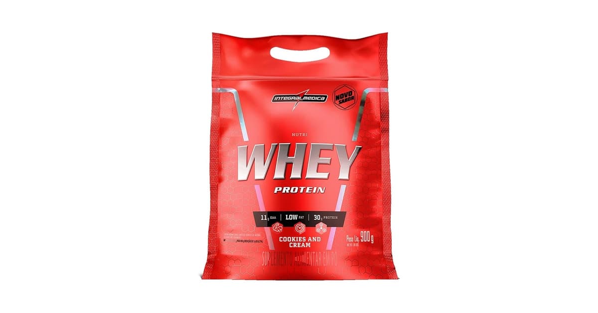 Melhor Whey Protein para quem quer Ganhar Massa Muscular: Guia Essencial