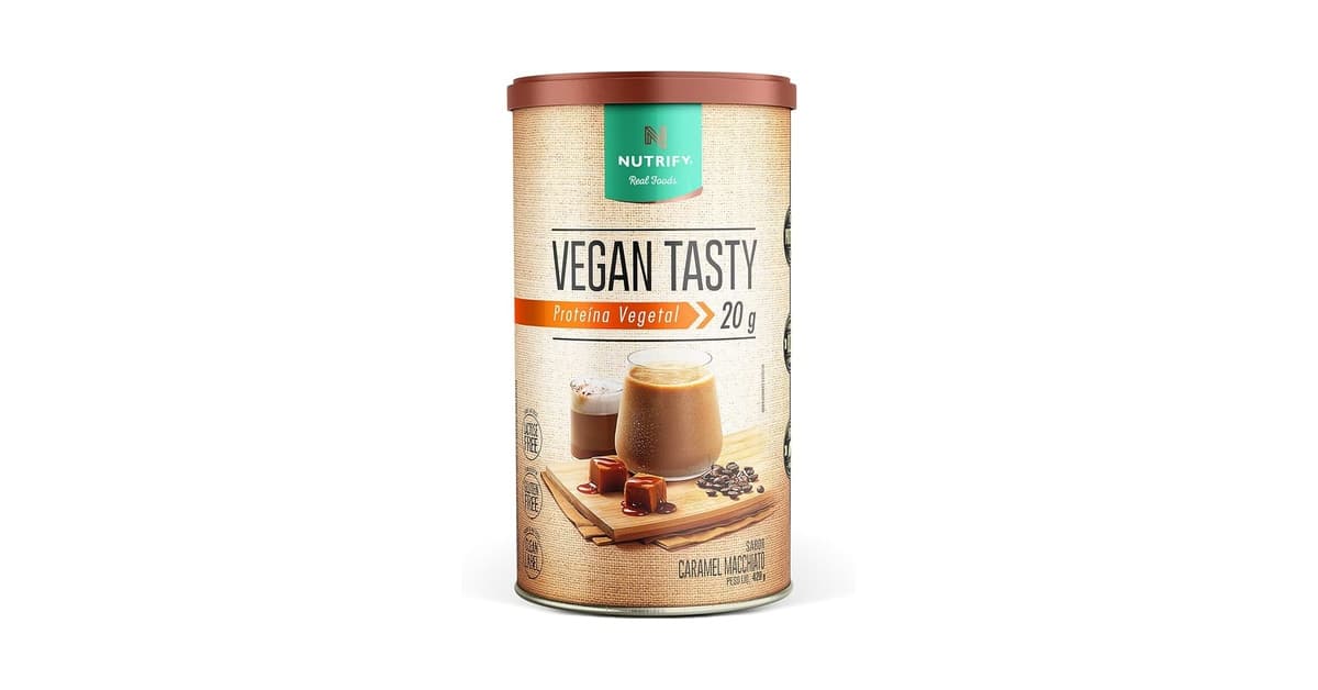Melhor Whey Protein Vegano: Guia Completo Para Sua Escolha